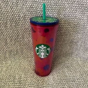 Starbucks Summer Edition Tumbler